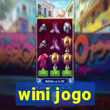 wini jogo